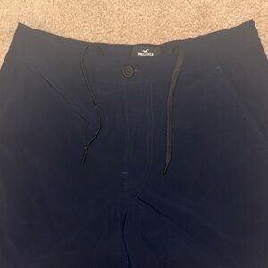 Mens hollister shorts